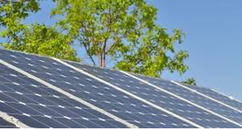 Energie et territoire